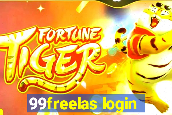 99freelas login